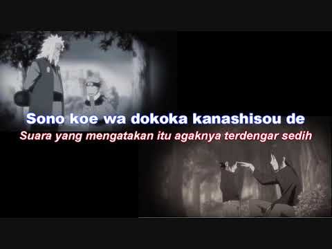 Flow - Sign. Full [Opening.6 Lyrics | Terjemahan]