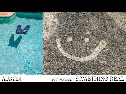 Post Malone - Something Real [1 Hour Loop]