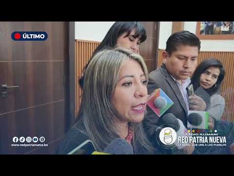 Viceministra Cruz repudia las agresiones que Mujeres ‘Bartolina Sisa’ sufrieron en Potosí