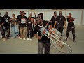 Dr Clem's - Je M'en Fou - (Clip Officiel)