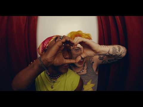 Rainbow Kitten Surprise - Dang (Official Video)