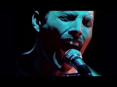 Queen - Bohemian Rhapsody - Milton Keynes 1982