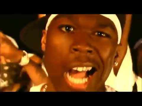 50 Cent - Heat (Remix) ft. 2Pac & Al Pacino (Music Video) #2pac #50cent #alpacino