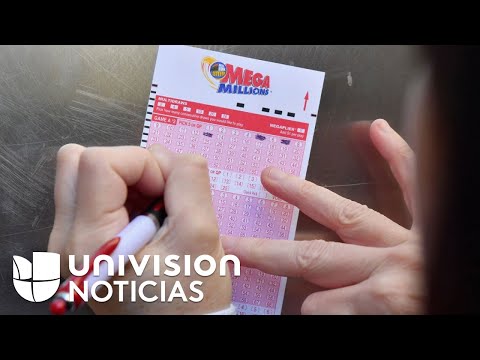 El Mega Millions y el Powerball suman más de $1,000 millones y ponen a soñar a los jugadores