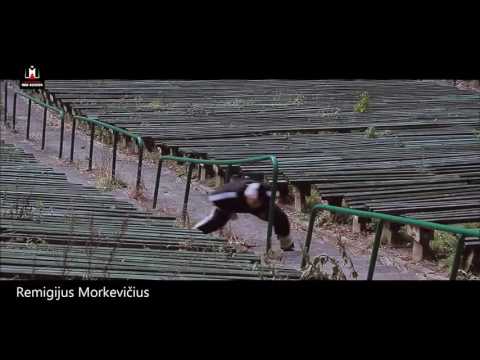 Video: Remigijus Morkevičius R.I.P - 1982-08-10 – 2016-12-21 