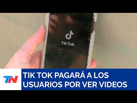 TikTok lanza Lite, una nueva versión que pagará a los usuarios por ver videos
