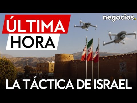 ÚLTIMA HORA | Israel concentrará sus ataques en bases militares y de inteligencia en Irán