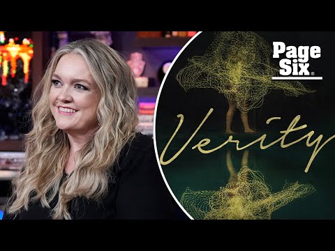 'Verity' movie: what we know about Colleen Hoover's next adaptation