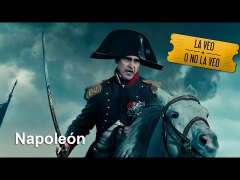 Napoleón | La Veo o No La Veo