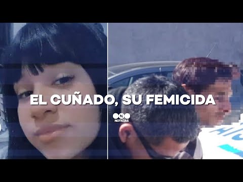 FEMICIDIO en Tigre: el CUÑADO de Amanda participó de las BÚSQUEDAS y confesó el CRIMEN por WhatsApp