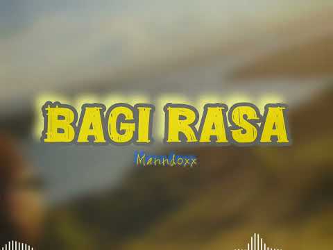ComingSoon - BAGI RASA - Audio Video 2025