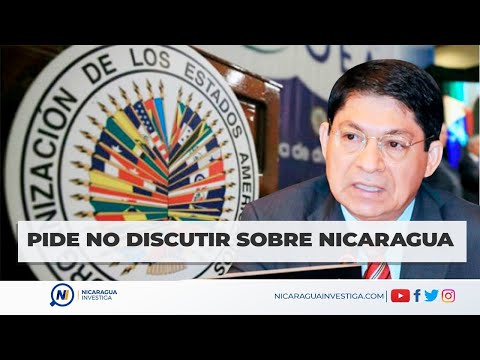 #LoÚltimo |?? Noticias de Nicaragua martes 20 de octubre de 2020
