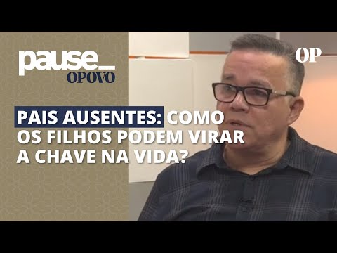 Psicólogo Eduardo Gomes afirma que precisa-se buscar o autocuidado e terapia | Pause