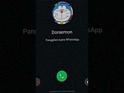 nada dering doraemon keren #viral