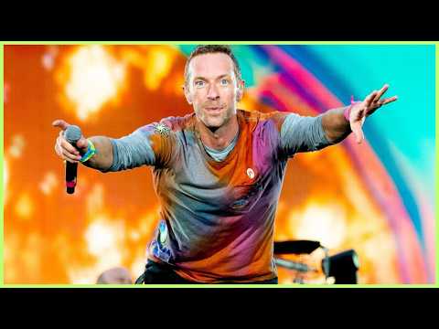 How COLDPLAY became the MOST SUCCESSFUL BAND in history. The world's most successful band