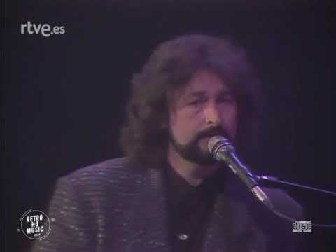 SUPERTRAMP - Querido Pirulí (TVE - 1988) [HQ Audio] - I'm beggin you
