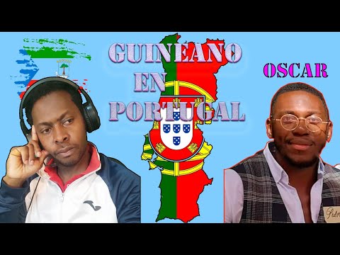 Experiencia de vivir en Portugal siendo de Guinea Ecuatorial
