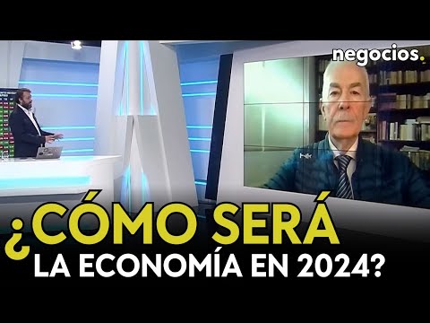 Inflación, gasto público, energía y elecciones. ¿Cómo será la economía en 2024? Juan Ignacio Crespo