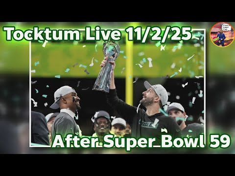 TocktumLiveAfterSuperBowl