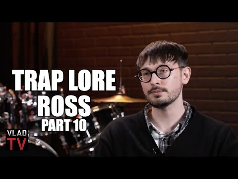 Trap Lore Ross on King Von & Lil Durk Arrested for Shooting Man After $20K Robbery (Part 10)