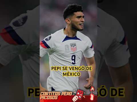 Ricardo PEPI SEPULTÓ A La SELECCIÓN MEXICANA | Los Expulsados #ligamx #seleccionmexicana