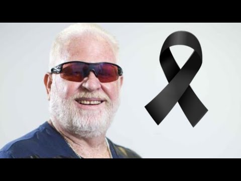 Falleció Cano Estremera, el salsero Puertorriqueño nos dice adiós