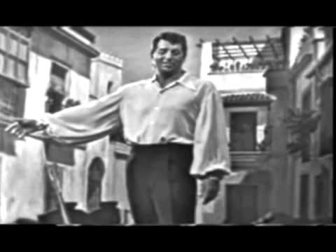 Dean Martin - On An Evening In Roma