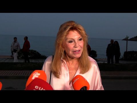 La Baronesa Thyssen niega tajantemente que haya aconsejado a Ana Obregón