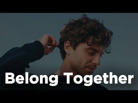 Mark Ambor - Belong Together (1 hour straight)
