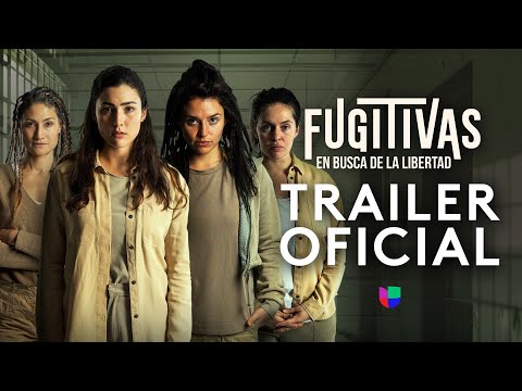 Fugitivas | GRAN ESTRENO | 23 de septiembre por Univision