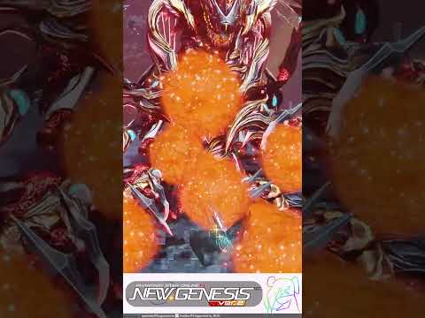 【PSO2NGS】リムル・レプカ・ミニでやたらでかくなる闇#shorts