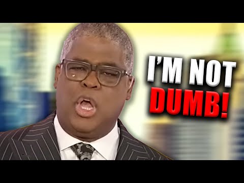 Fox Host Goes CRAZY After Getting CORRECTED By Liberal Pundit