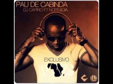 dj kapiro ft noite e dia
