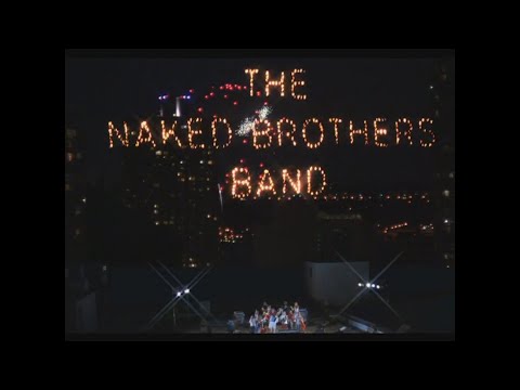 Ver Naked Brothers Band En Español Latino
