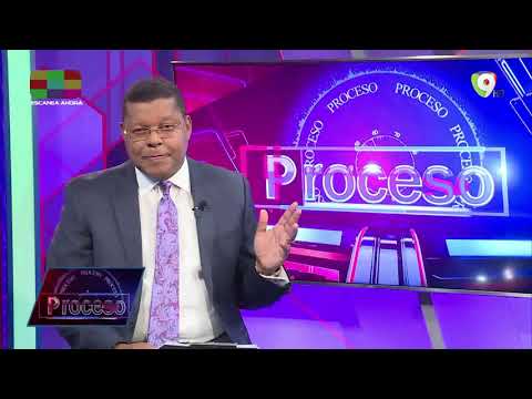 Dany Alcántara: Reapertura del turismo en Rep. Dominicana | Proceso TV