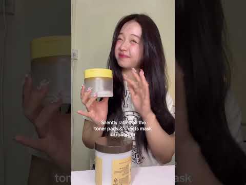 Hi,Slientlyagain🤍skincarer