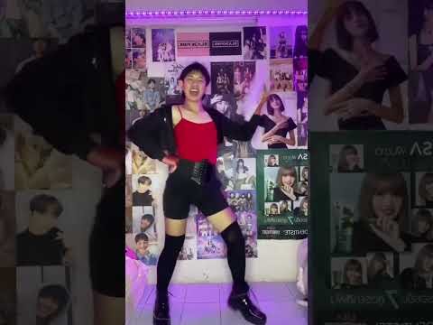 Hot2Hot-4EVEDanceCover❤️