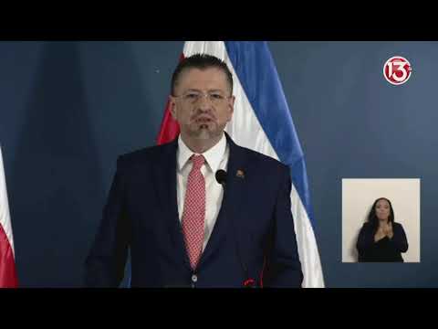 #EnVivo - Consejo de Gobierno | Desde Casa Presidencial - 4 octubre 2023.