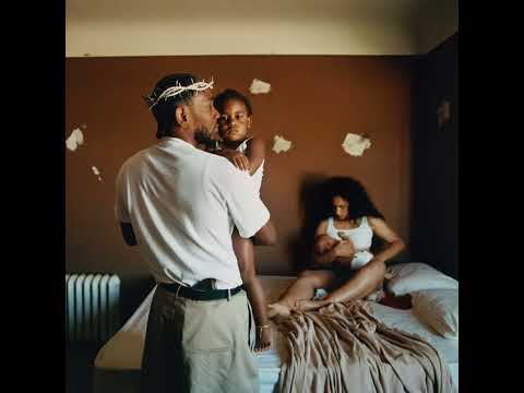 Mother I Sober (Clean) - Kendrick Lamar