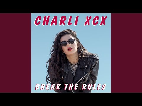 Break the Rules
