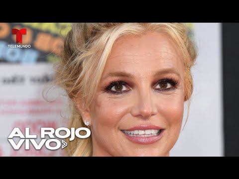 Famosos ARV: Britney Spears acusada de agresión y Kylie Jenner será mamá nuevamente
