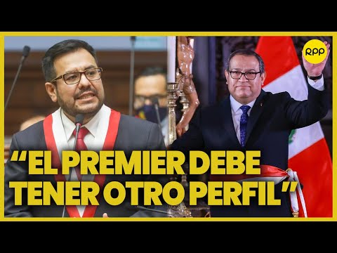 Nuevo Gabinete en Perú: Principales retos que afrontará el nuevo Premier