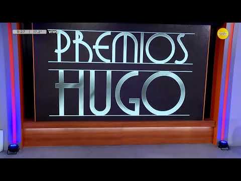 Esta noche se entregan los Premios Hugo 2024, reconocimiento al teatro musical ?N8:00? 24-09-24