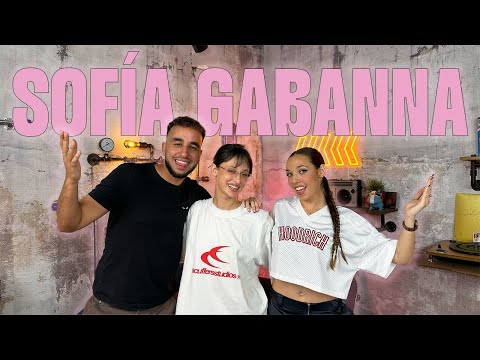 SOFÍA GABANNA. Su pasado en el ballet y el flamenco, Argentina vs España y Sideral | GERMEN 1X10