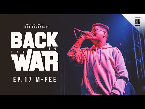EP.17-:-M-PEE---BACK-TO-THE-WA EP.17-:-M-PEE---BACK-TO-THE-WA