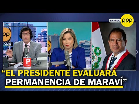 Edgar Tello: “en el Perú las encuestas no son serias, siempre han sido subjetivas”