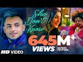 She Don't Know Millind Gaba Song  Shabby  New Songs 2019  T-Series  Latest Hindi Songs