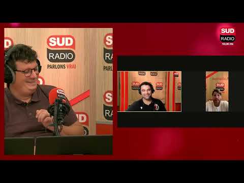 Sud Radio Rugby : Le Mag du 02/09/23