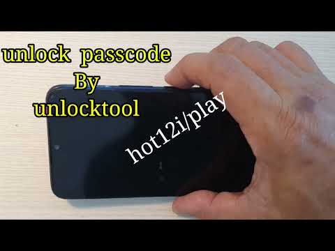 InfinixHot12iX665BFrpBypa