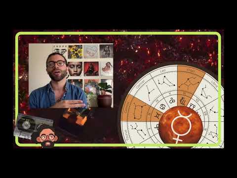 Track Review: Mercury - Ravyn Lenae ft. Fousheé